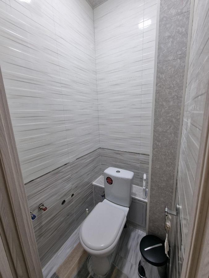 Apartment “Novza” Taškent Exteriér fotografie